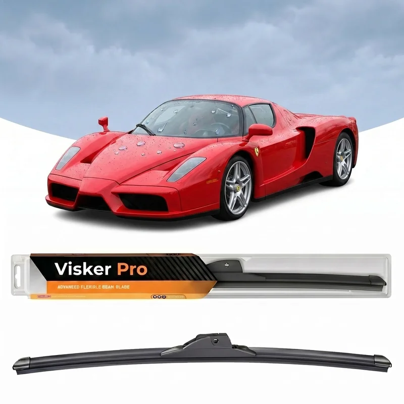 Viskerblad til Ferrari Enzo (2003 - 2004) - 1
