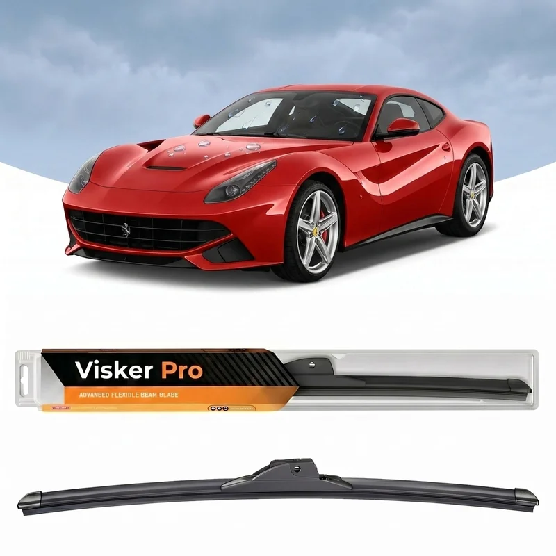 Viskerblad til Ferrari F12 Berlinetta (2013 - 2017) - 1