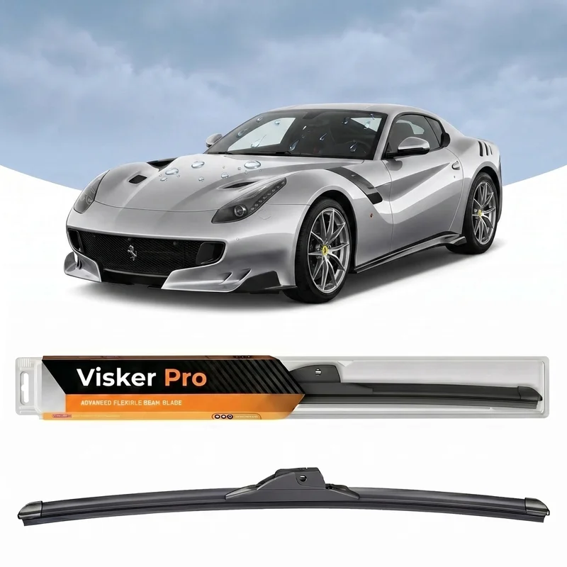 Viskerblad til Ferrari F12tdf (2016 - 2017) - 1