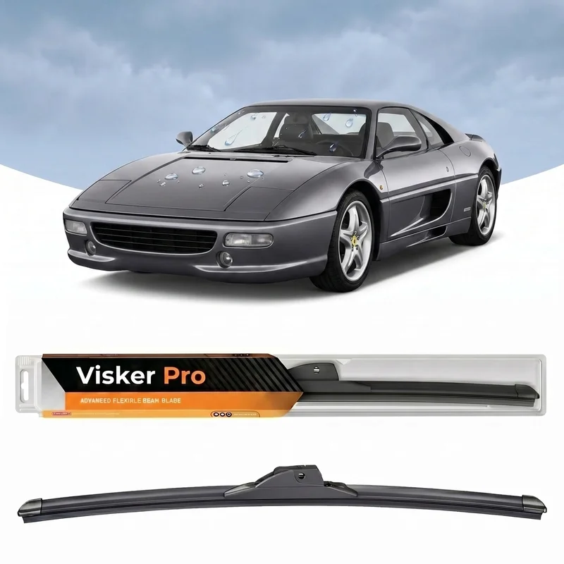Viskerblad til Ferrari F355 (1999 - 1999) - 1