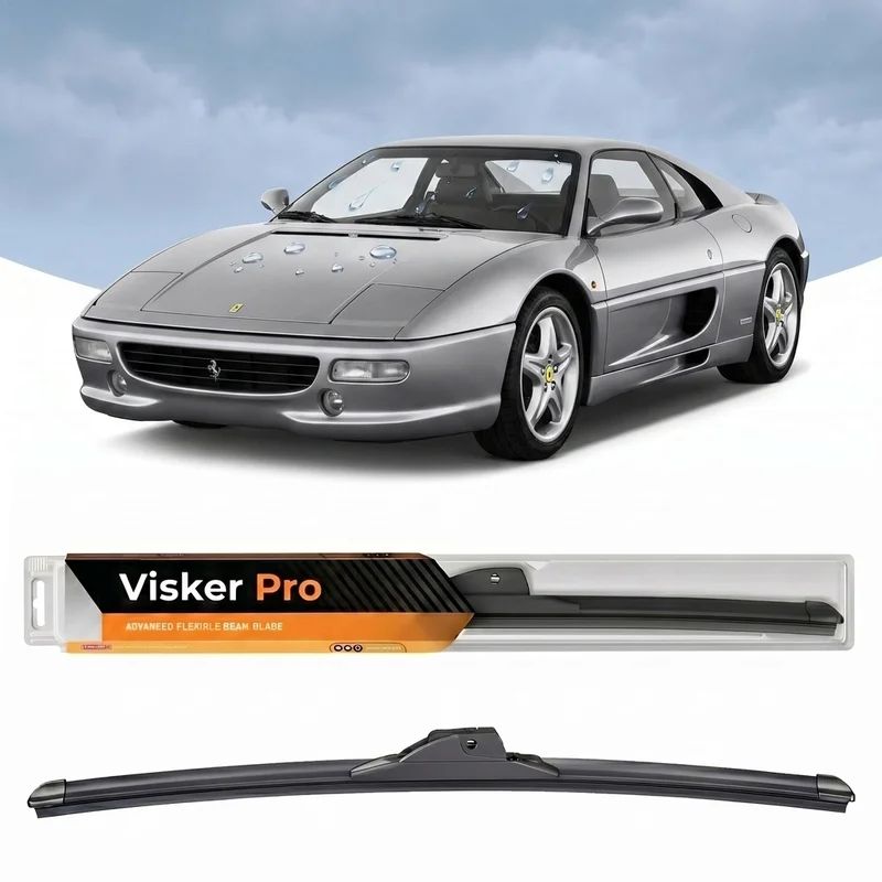Viskerblad til Ferrari F355 F1 (1998 - 1998) - 1