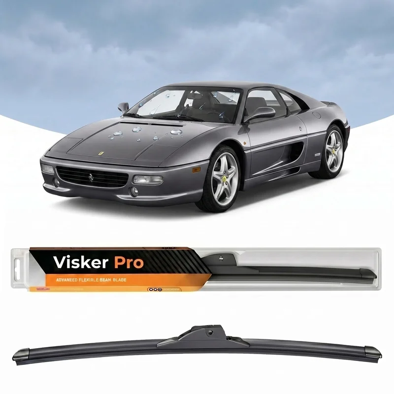 Viskerblad til Ferrari F355 GTS (1994 - 1998) - 1