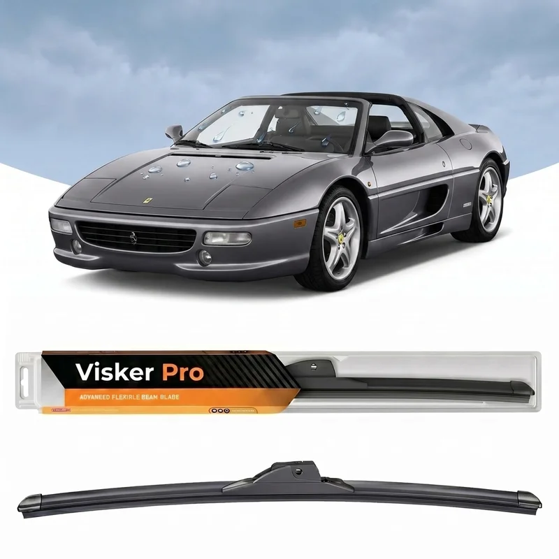 Viskerblad til Ferrari F355 Spider (1996 - 1999) - 1