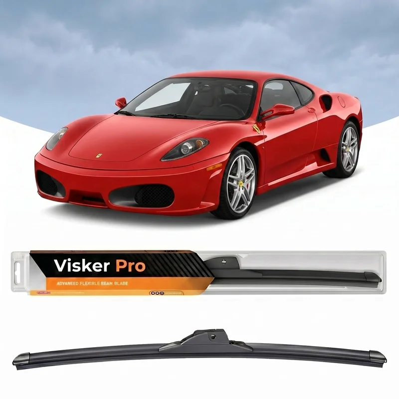 Viskerblad til Ferrari F430 (2005 - 2009) - 1