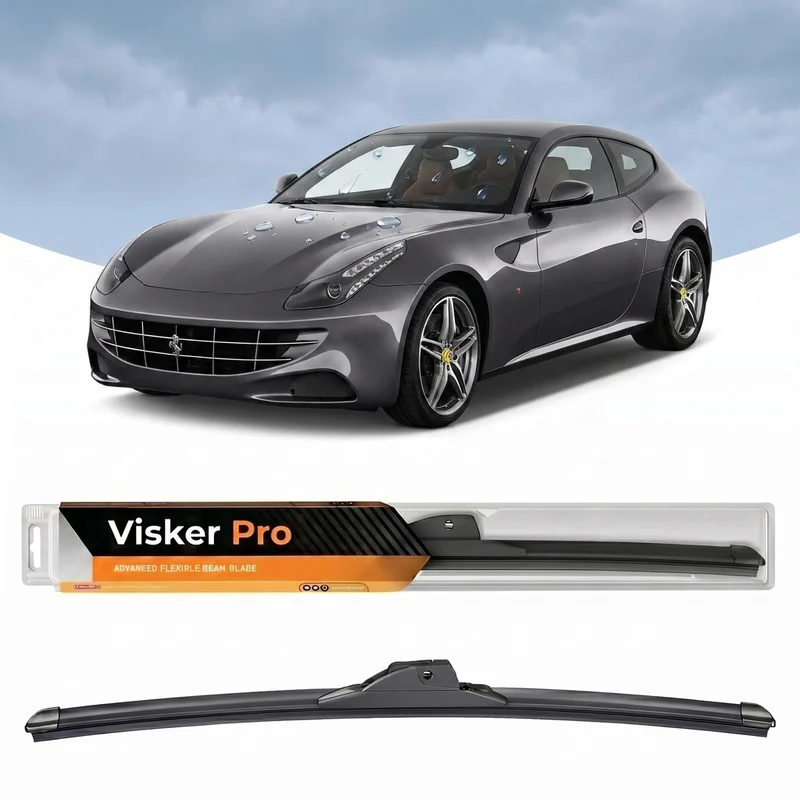 Viskerblad til Ferrari FF (2011 - 2016) - 1