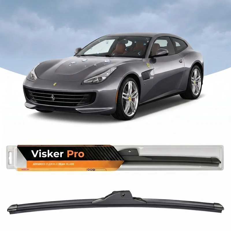 Viskerblad til Ferrari GTC4Lusso (2017 - 2018) - 1