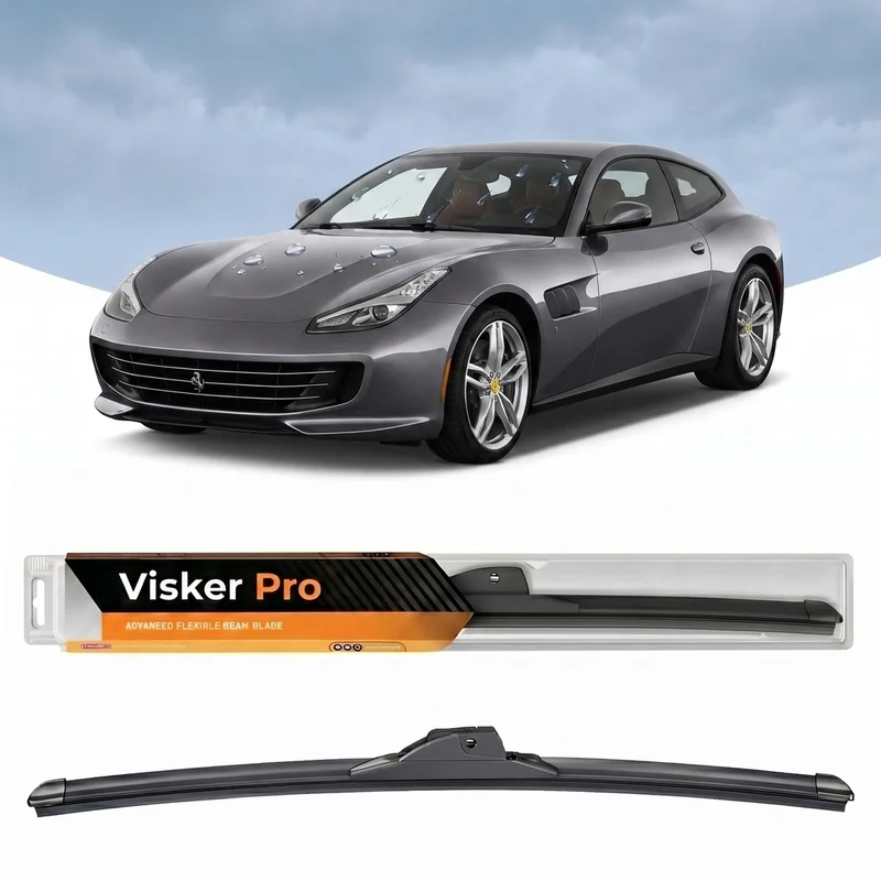 Viskerblad til Ferrari GTC4Lusso T (2018 - 2018) - 1
