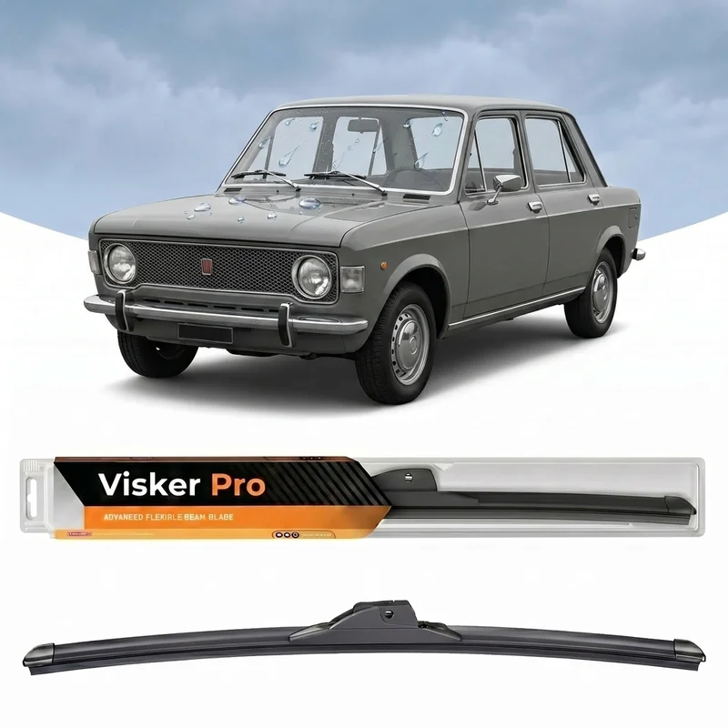 Viskerblad til Fiat 128 (1971 - 1979) - 1