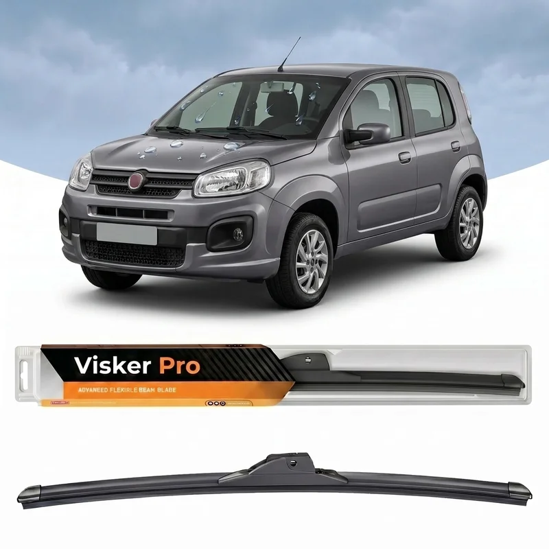 Viskerblad til Fiat Uno (2013 - 2020) - 1