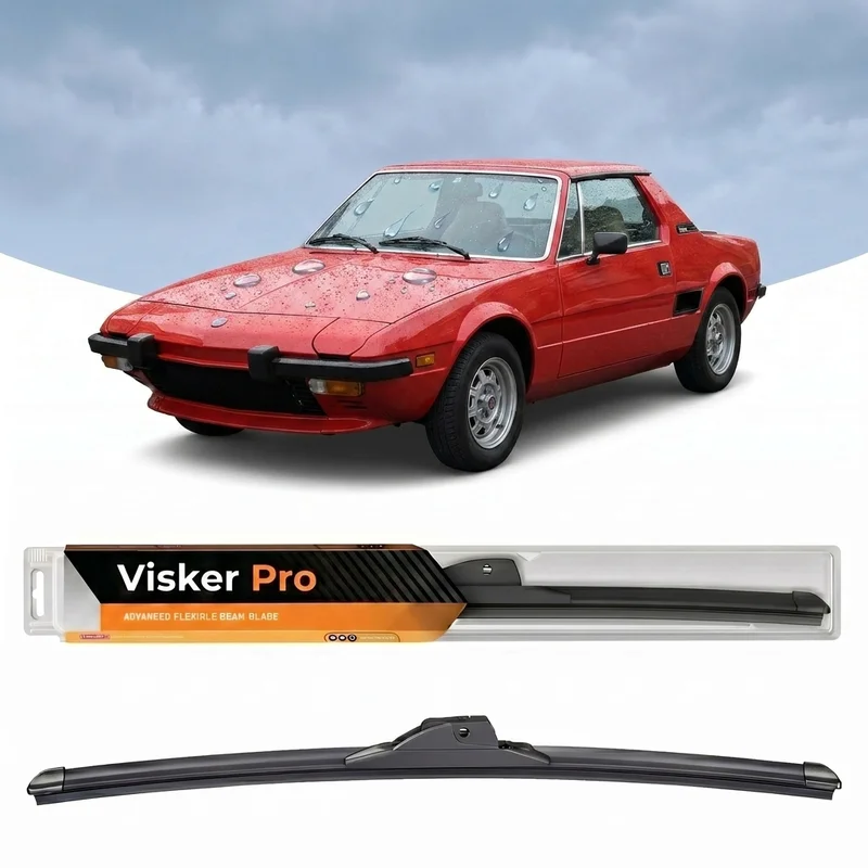 Viskerblad til Fiat X-1/9 (1974 - 1983) - 1