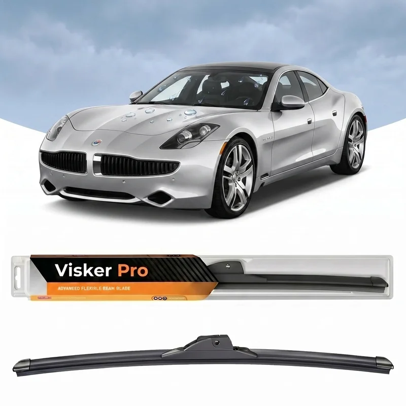 Viskerblad til Fisker Karma Revero (2017 - 2020) - 1