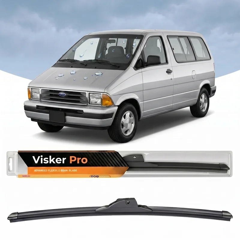 Viskerblad til Ford Aerostar (1986 - 1997) - 1