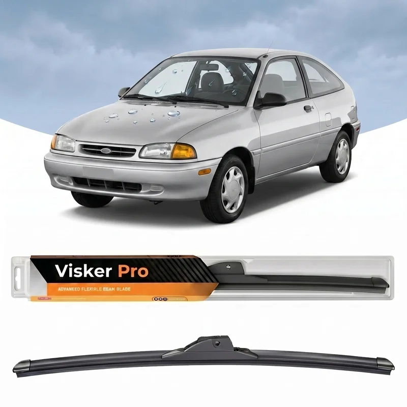 Viskerblad til Ford Aspire (1994 - 1997) - 1
