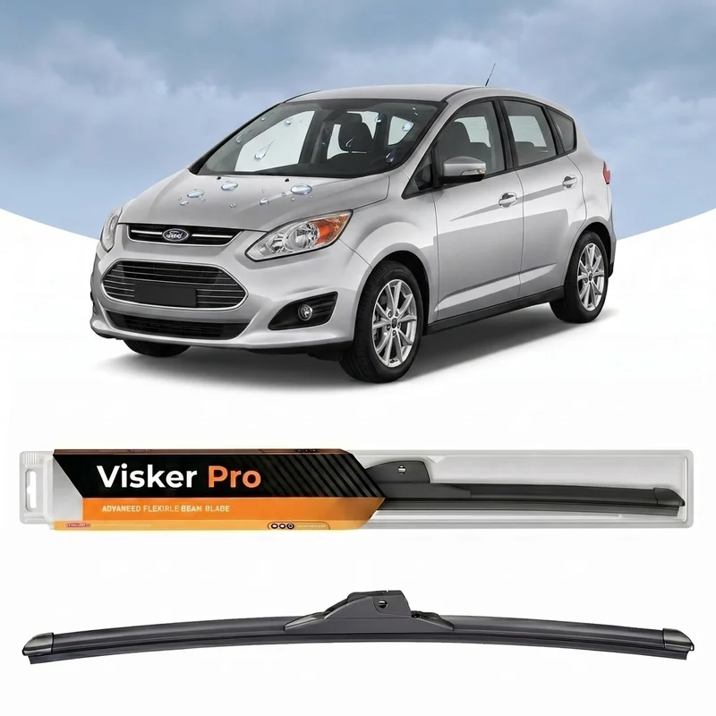 Viskerblad til Ford C-Max (2013 - 2018) - 1