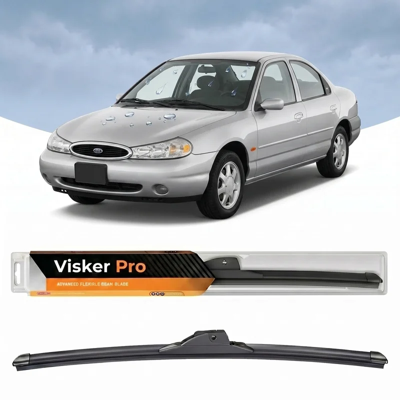 Viskerblad til Ford Contour (1995 - 2000) - 1