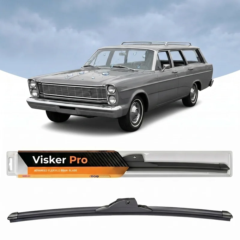 Viskerblad til Ford Country Sedan (1959 - 1974) - 1