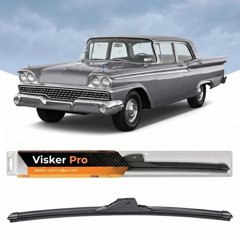 Viskerblad til Ford Custom 300 (1959 - 1960) - 1