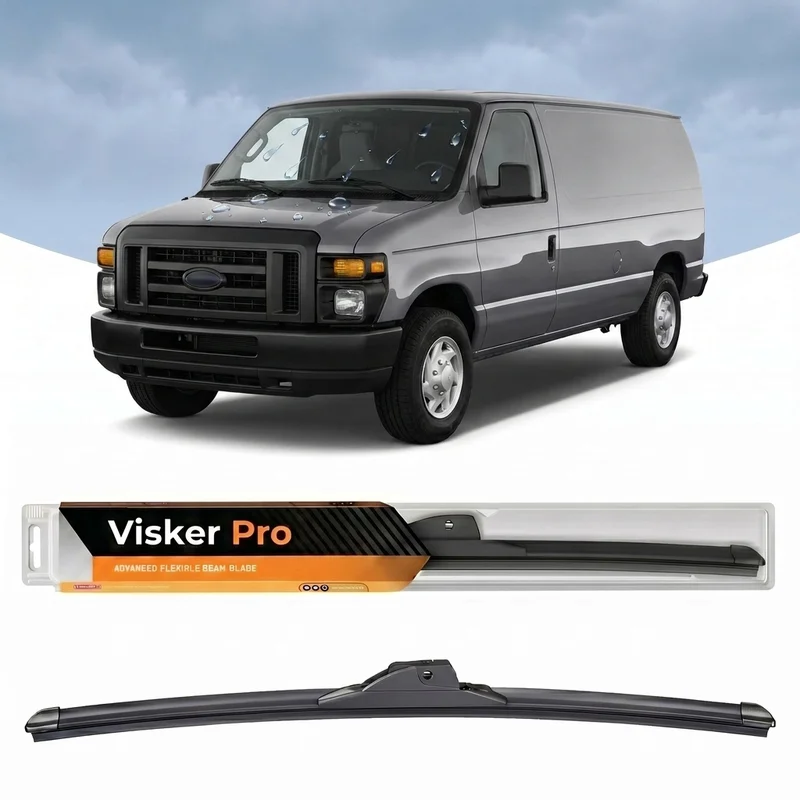 Viskerblad til Ford E-250 (2003 - 2014) - 1