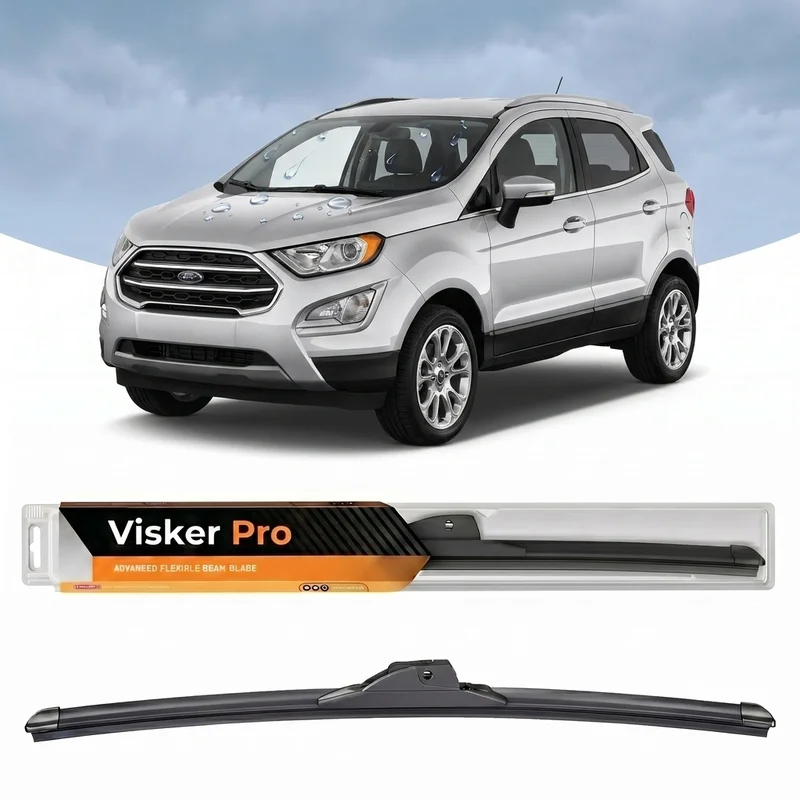 Viskerblad til Ford EcoSport (2004 - 2022) - 1