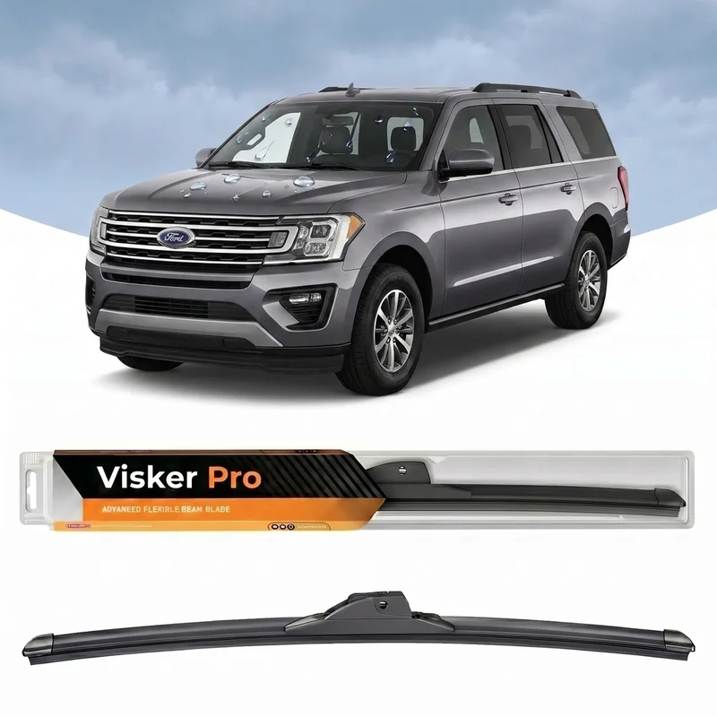 Viskerblad til Ford Expedition (1997 - 2025) - 1