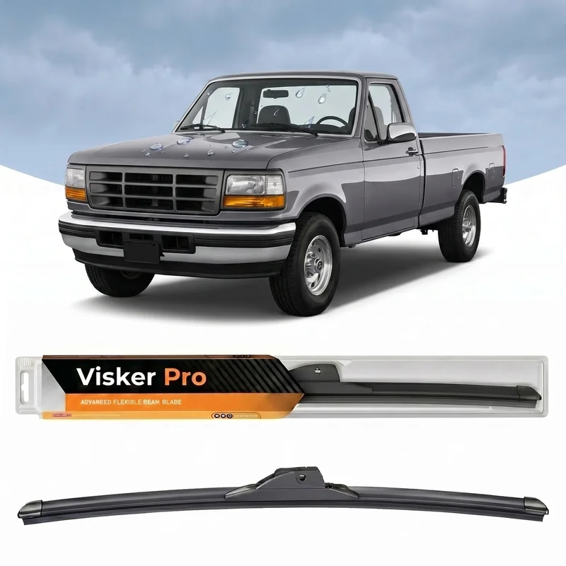 Viskerblad til Ford F-800 (1980 - 1999) - 1