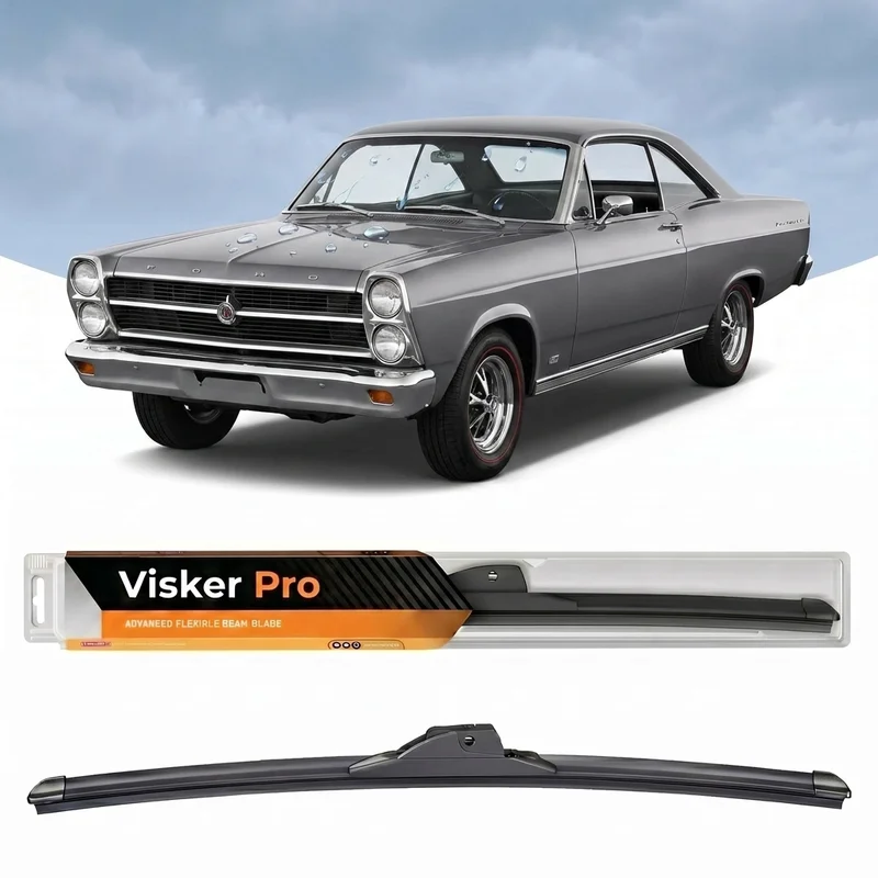 Viskerblad til Ford Fairlane (1959 - 1970) - 1