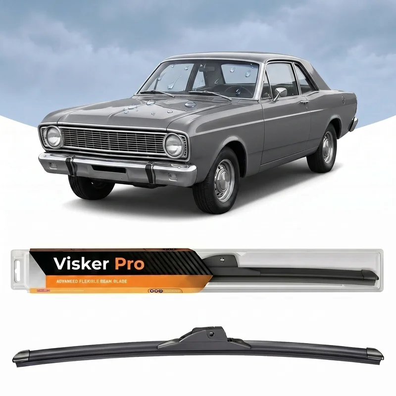 Viskerblad til Ford Falcon (1966 - 1970) - 1