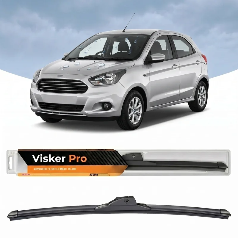 Viskerblad til Ford Figo (2016 - 2021) - 1
