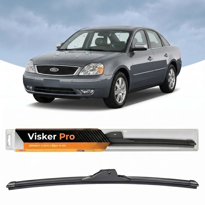 Viskerblad til Ford Five Hundred (2005 - 2007) - 1