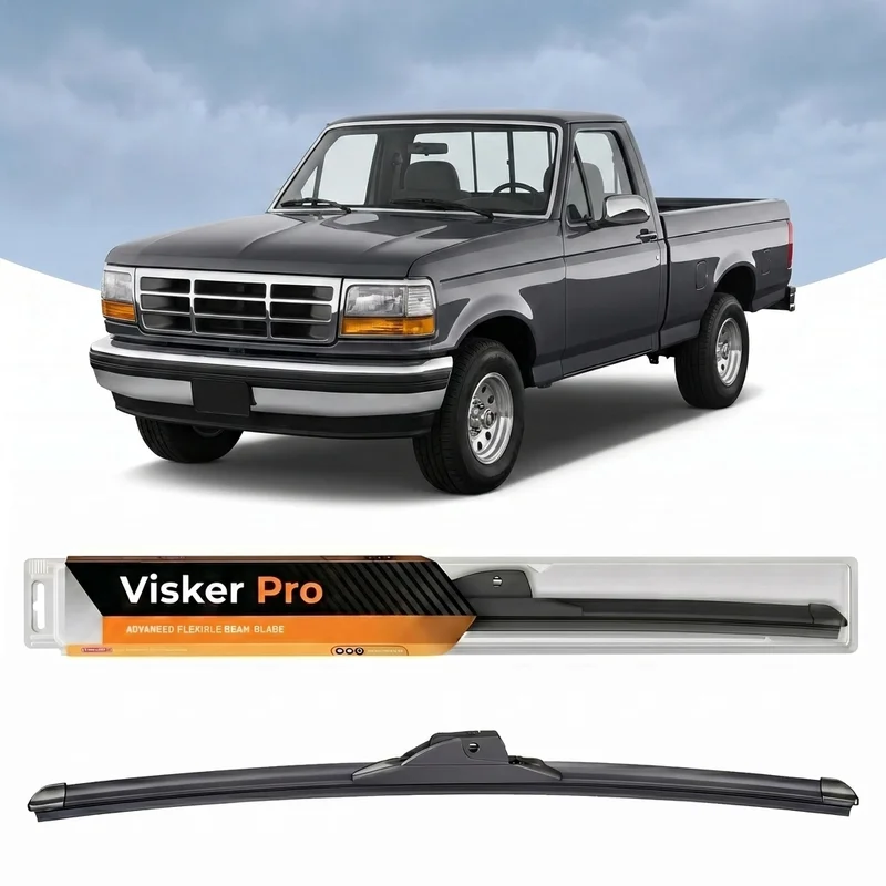 Viskerblad til Ford FT900 (1985 - 1998) - 1