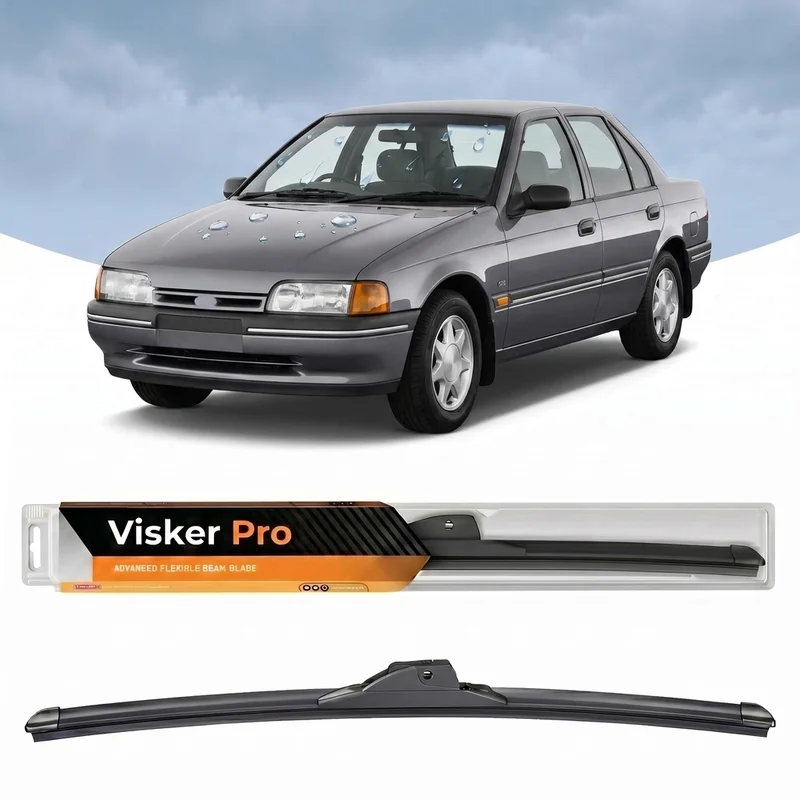 Viskerblad til Ford Ghia (1991 - 1994) - 1