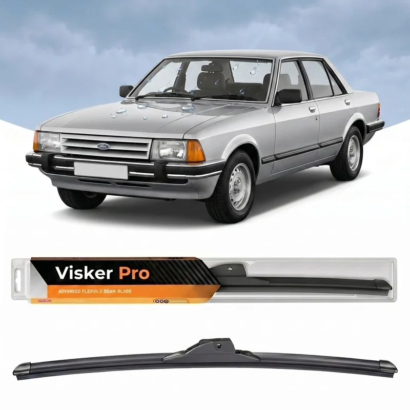 Viskerblad til Ford Granada (1975 - 1982) - 1