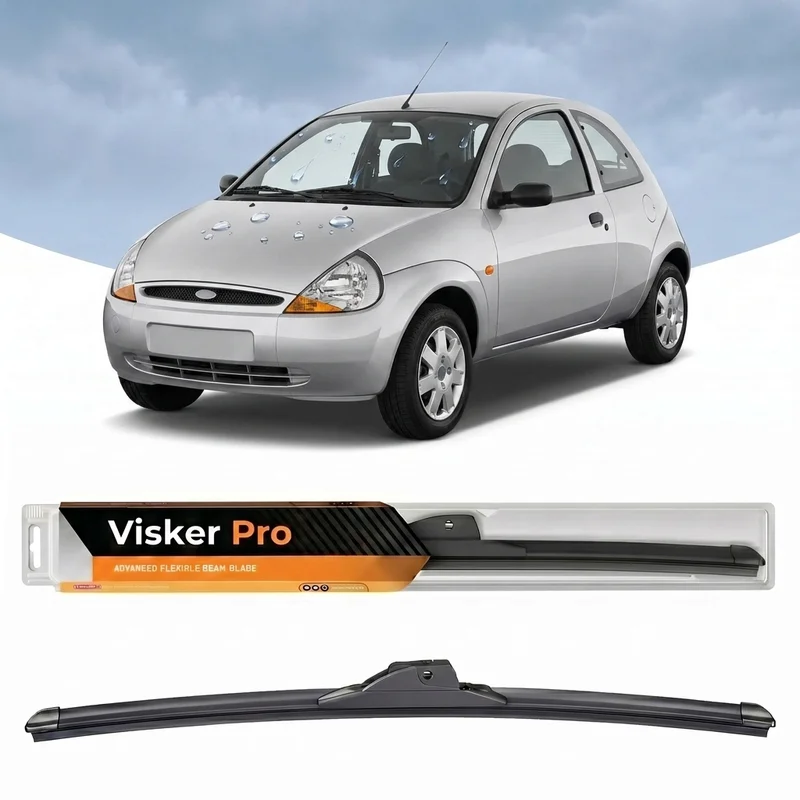 Viskerblad til Ford Ka (2001 - 2008) - 1