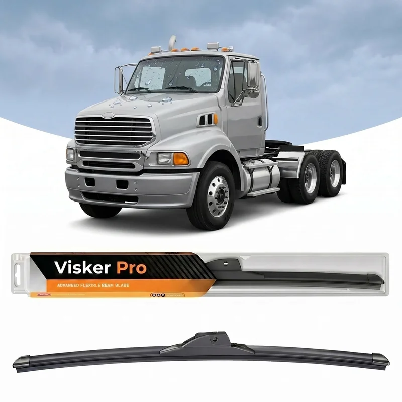 Viskerblad til Ford L9000 (1996 - 1997) - 1