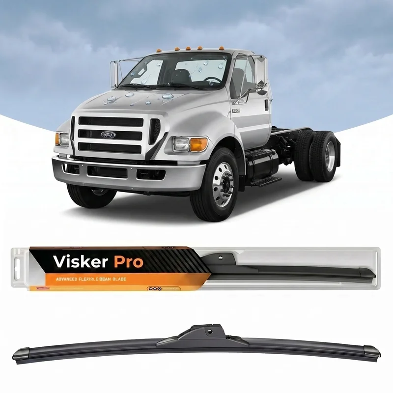 Viskerblad til Ford L9501 (1997 - 1998) - 1