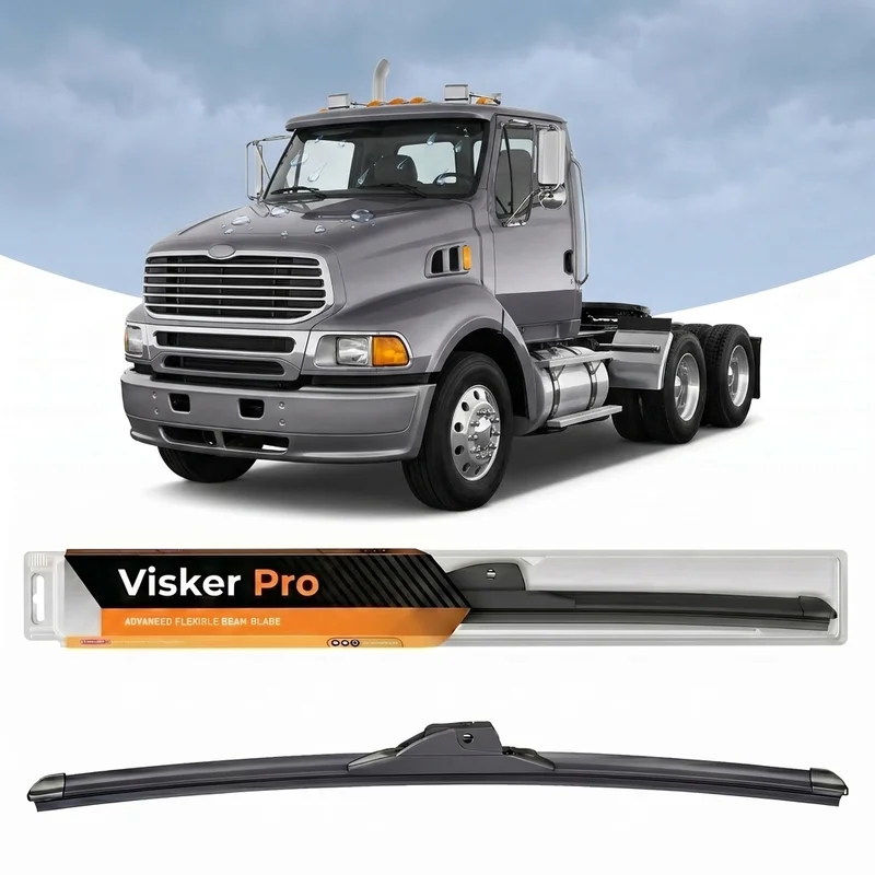 Viskerblad til Ford L9513 (1996 - 1998) - 1
