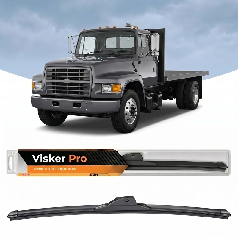 Viskerblad til Ford LA8000F (1996 - 1997) - 1