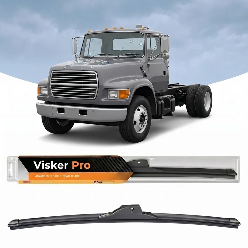 Viskerblad til Ford LS8000F (1996 - 1997) - 1