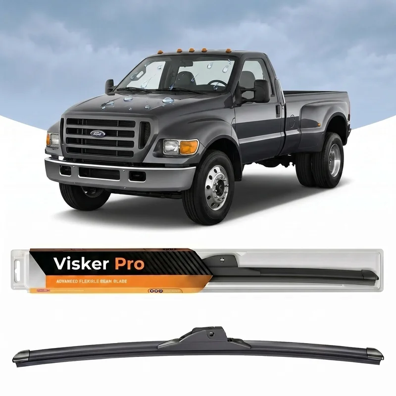 Viskerblad til Ford LS9000 (1996 - 1997) - 1