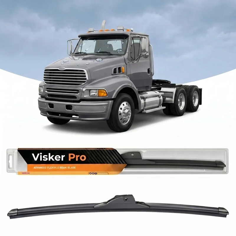 Viskerblad til Ford LT9501 (1997 - 1998) - 1