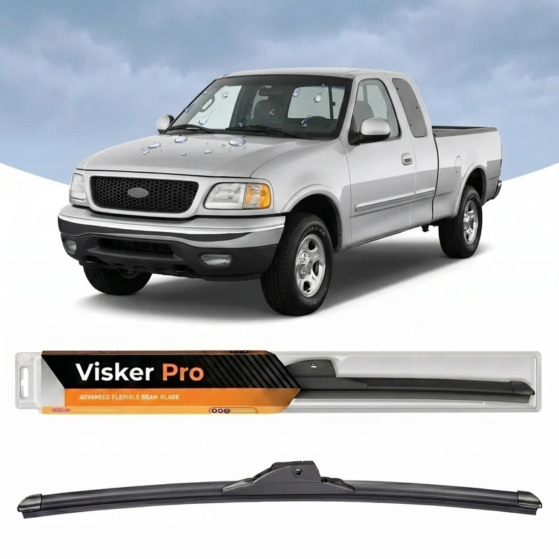 Viskerblad til Ford LT9513 (1996 - 1998) - 1