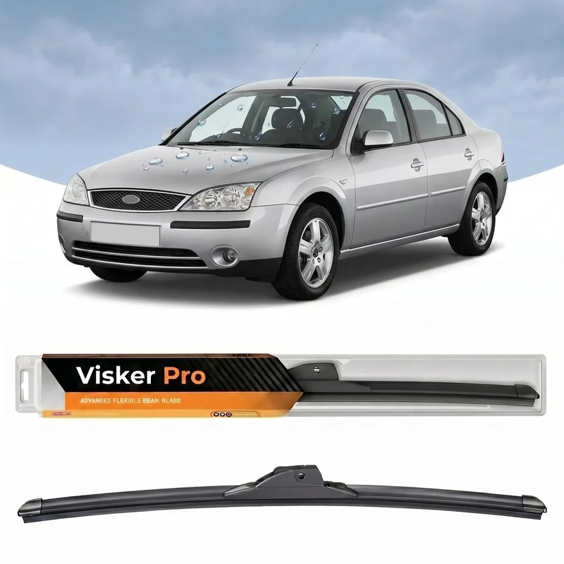 Viskerblad til Ford Mondeo (2001 - 2007) - 1