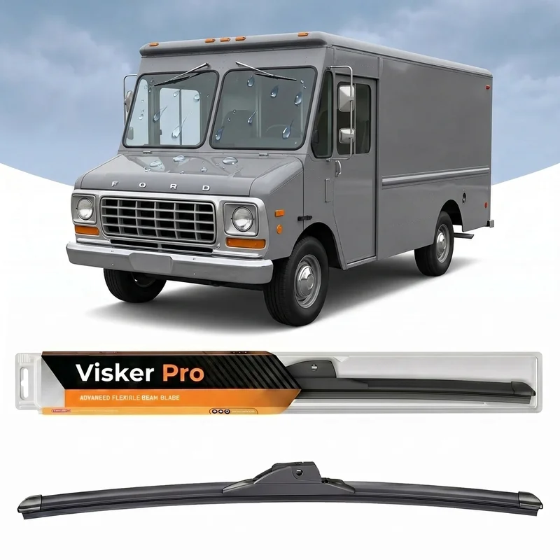 Viskerblad til Ford P-400 (1975 - 1976) - 1