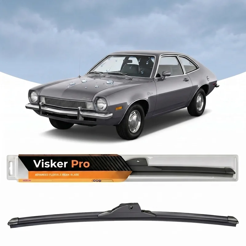 Viskerblad til Ford Pinto (1971 - 1980) - 1