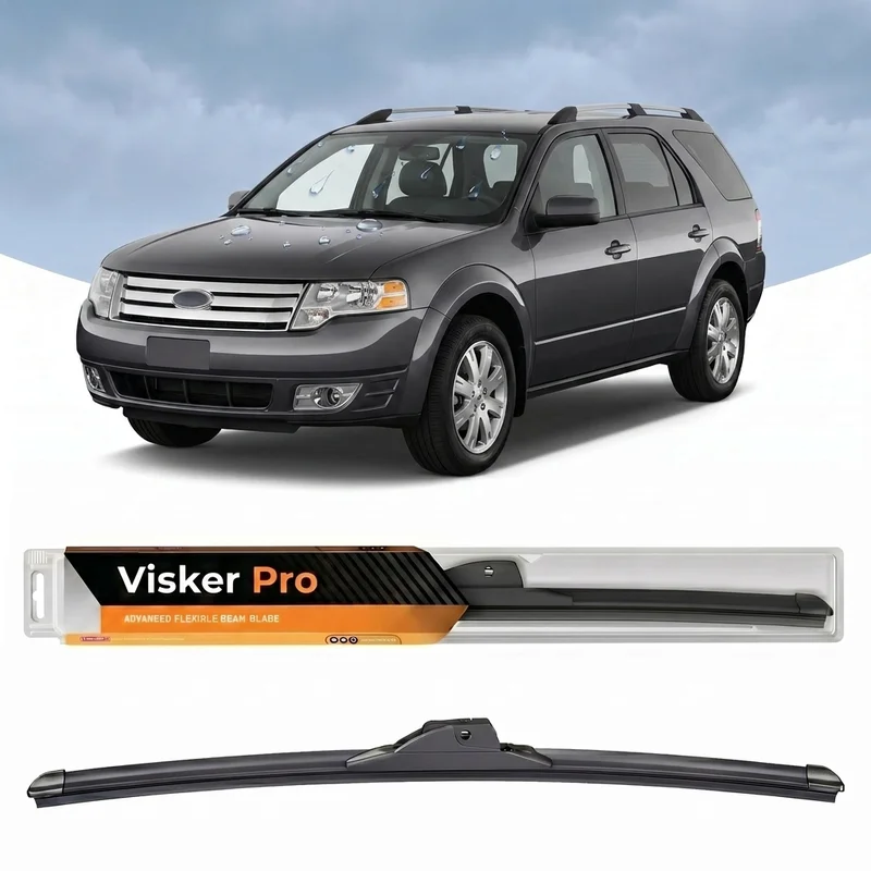 Viskerblad til Ford Taurus X (2008 - 2009) - 1