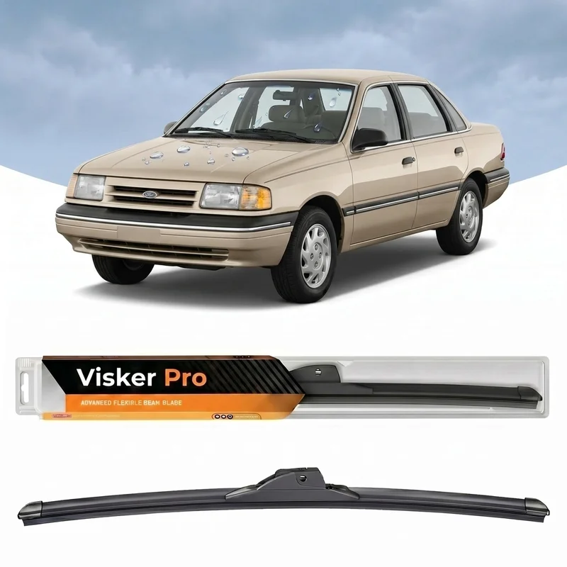 Viskerblad til Ford Tempo (1984 - 1994) - 1