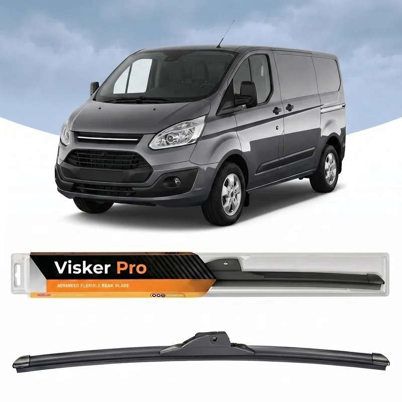 Viskerblad til Ford Transit Custom (2014 - 2023) - 1