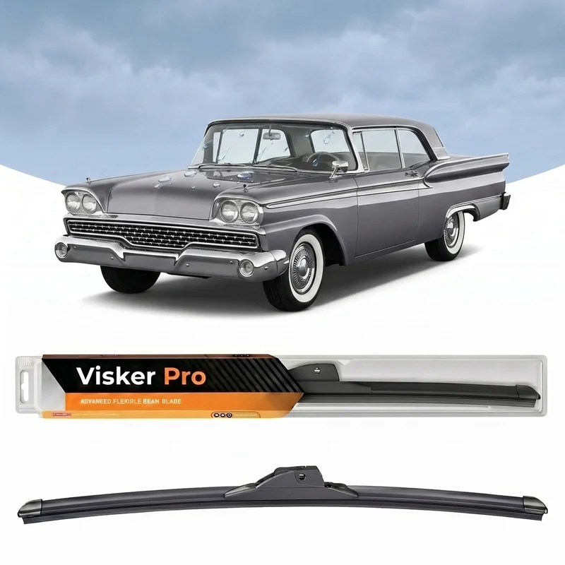 Viskerblad til Ford Victoria (1959 - 1960) - 1