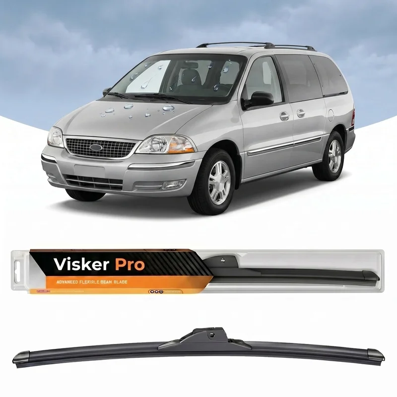 Viskerblad til Ford Windstar (1995 - 2003) - 1