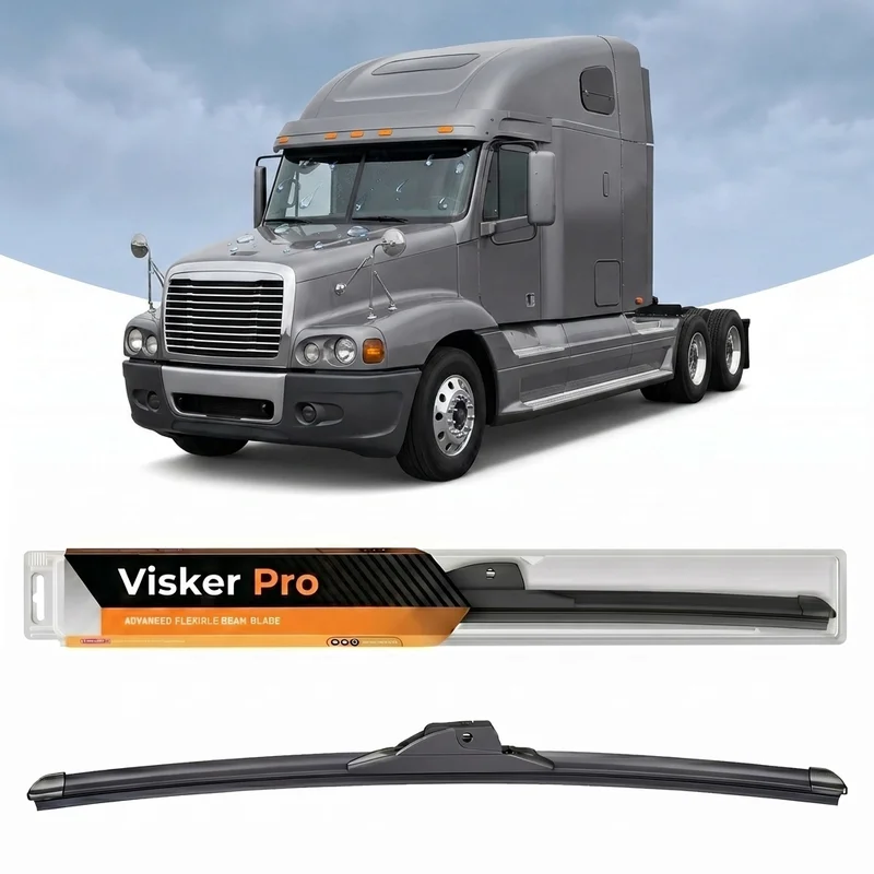 Viskerblad til Freightliner Century Class (1996 - 2011) - 1